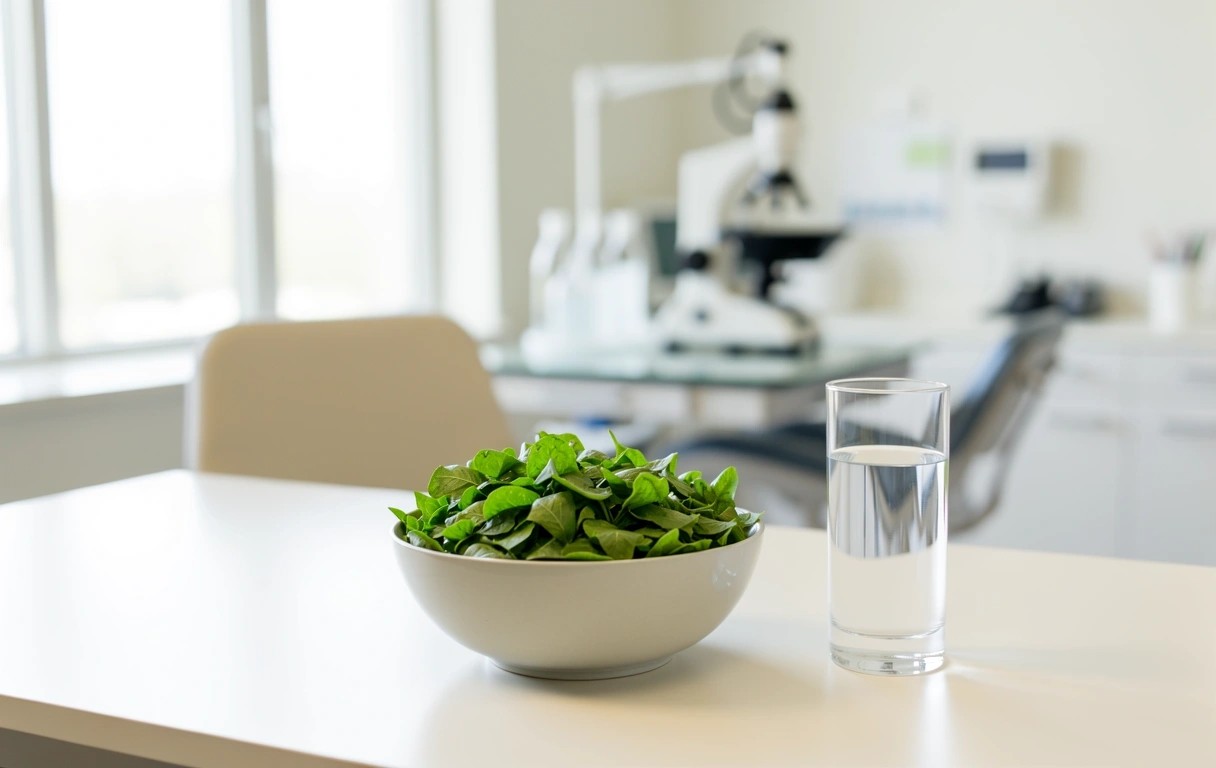 Konsultacja dietetyczna online NutriPorady